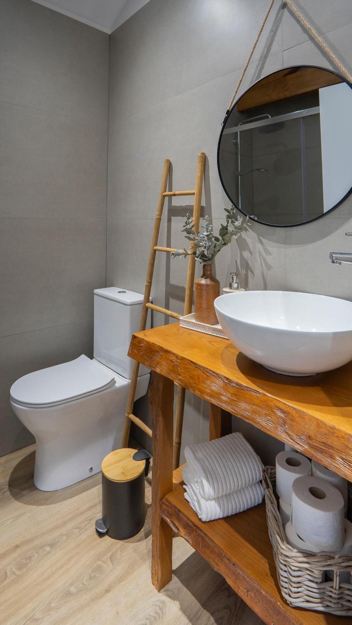 Villas Pinhao Celorico De Basto Ngoại thất bức ảnh