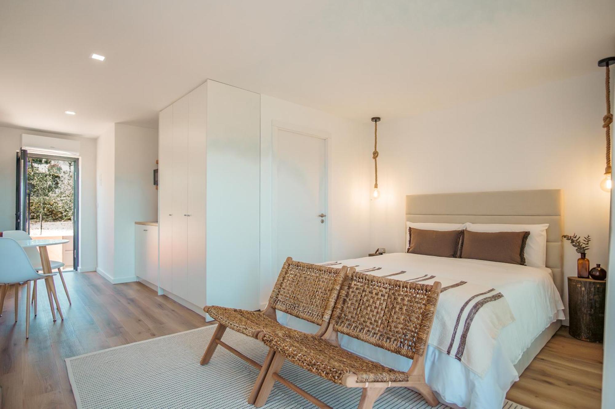 Villas Pinhao Celorico De Basto Ngoại thất bức ảnh