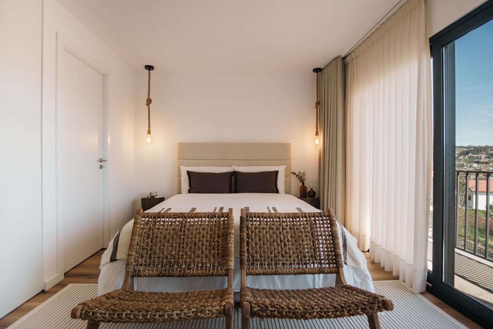 Villas Pinhao Celorico De Basto Ngoại thất bức ảnh