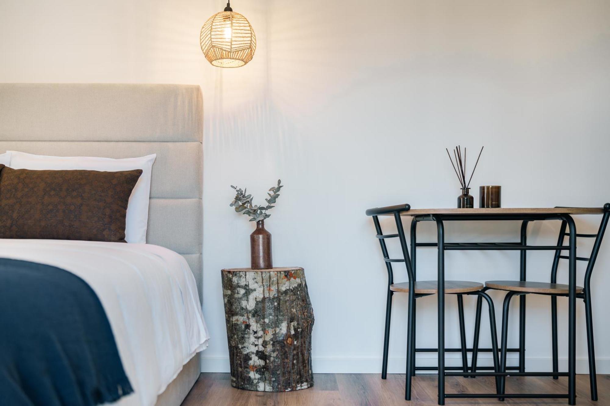 Villas Pinhao Celorico De Basto Ngoại thất bức ảnh