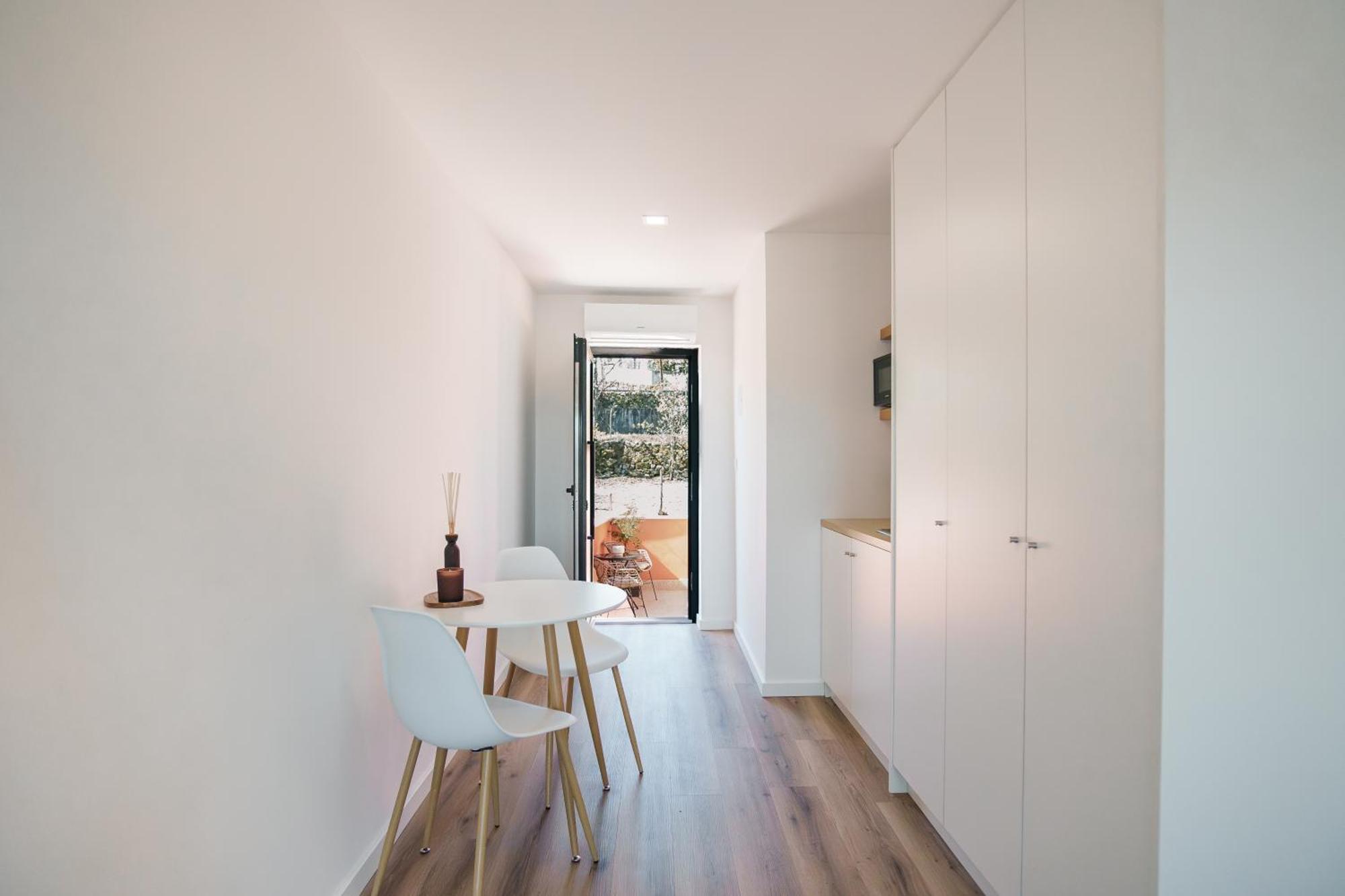 Villas Pinhao Celorico De Basto Ngoại thất bức ảnh