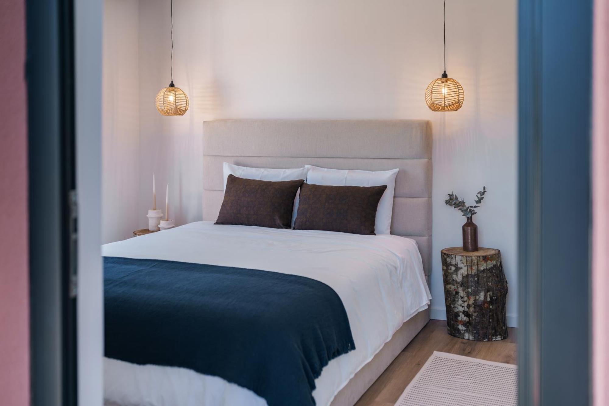 Villas Pinhao Celorico De Basto Ngoại thất bức ảnh