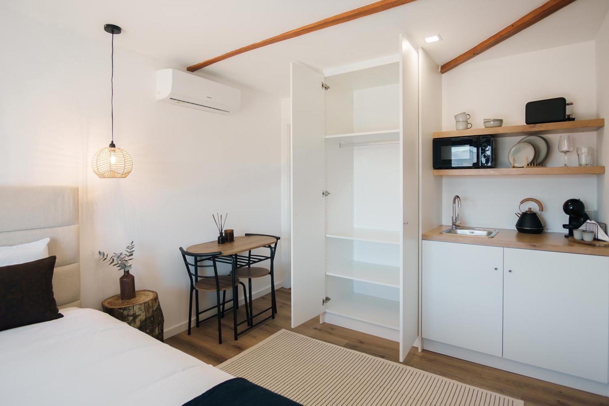 Villas Pinhao Celorico De Basto Ngoại thất bức ảnh