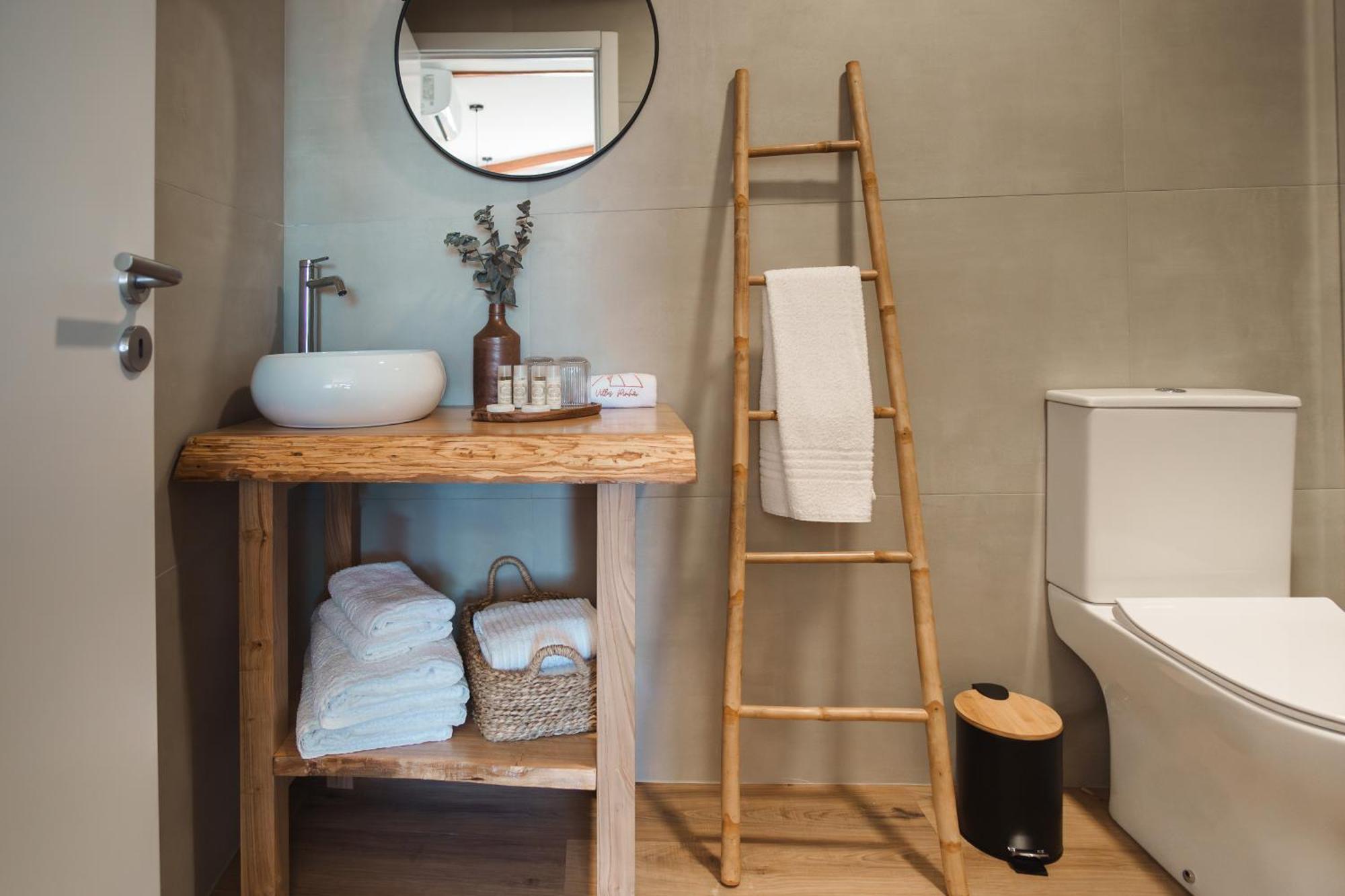 Villas Pinhao Celorico De Basto Ngoại thất bức ảnh